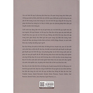 Mô hình hồi quy và Khám phá Khoa học - GS. Nguyễn Văn Tuấn