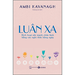 Luân Xa