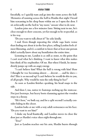 After We Collided (The After Series Book 2)