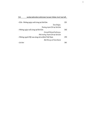 Những biên bản cuối cùng tại nhà trắng: Phút sụp đổ của Việt Nam Cộng Hòa (xuất bản lần thứ ba) - bản in 2025