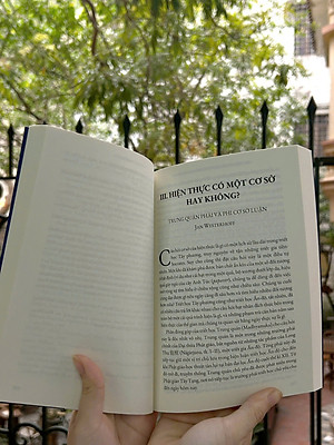 Sách Những câu hỏi lớn của triết học - Steven M.Emmanuel