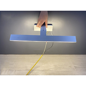 Đèn gương - đèn soi tranh HADRA trang trí hiện đại 