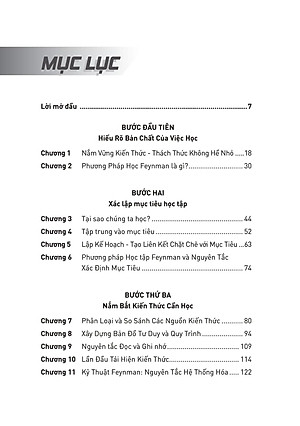 Phương Pháp Học Tập Feynman - 5 Bước Giúp Bạn Học Nhanh, Nhớ Lâu, Tiến Bộ Vượt Bậc