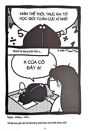 Mèo Mốc Black Book - Tập 2 (Tái Bản)