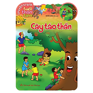 Truyện tranh tuổi thần tiên - Túi