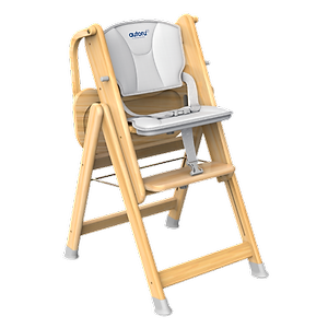 Ghế Ăn Dặm Autoru H1 Hàng chính hãng