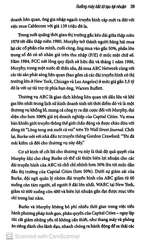 Sách CEO Lệch Chuẩn