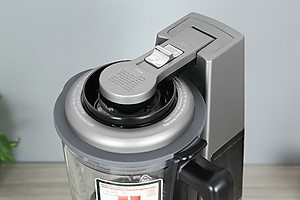 Máy xay sinh tố công suất lớn 800W Mishio - Hàng chính hãng