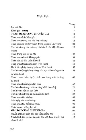 Quân Đội Mỹ - Những Bí Mật Bạn Chưa Biết