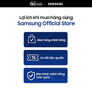 Điện thoại Samsung Galaxy S25, Điện thoại AI, Tìm kiếm thông minh, Video camera đêm Nightography, Chip Snapdragon - Hàng Chính Hãng
