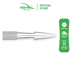 Sủi Da S-504 - Kềm Nghĩa