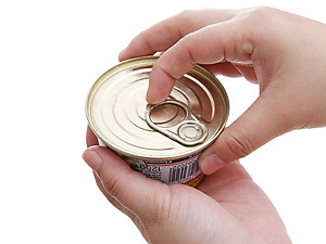 Pate Gan Heo Tulip 125g - Nhập Khẩu Đan Mạch | Tulip Liver Paté 125g