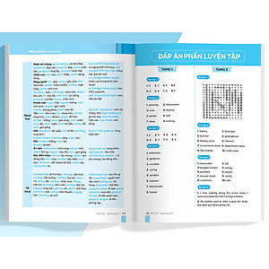 Combo IELTS GO Writing Task 2 & Speaking Part 2