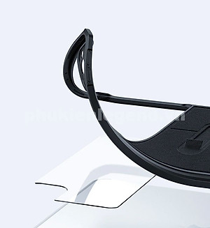 Ốp lưng XUNDD cao cấp viền máy nhựa dẻo dầy chống sốc airbag 4 góc, mặt lưng trong suốt bảo vệ iPad Pro 12.9 inch 2020