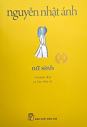 Nữ Sinh (Tái Bản 2022)