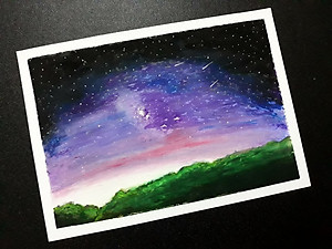 Sáp dầu 36 màu Pentel PHN-36 