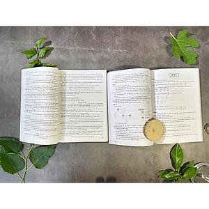 Sách - Combo Bộ Đề Ôn Thi Vào Lớp 10 THPT Môn Sinh Học + Bồi Dưỡng Học Sinh Giỏi Sinh Học 9 (Bộ 2 Cuốn) (HA)