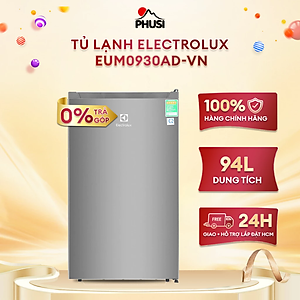 Tủ lạnh Electrolux 94 Lít EUM0930AD-VN