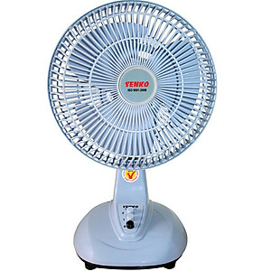 Quạt bàn mini Senko cao cấp ( Màu ngẫu nhiên ) - Hàng chính hãng