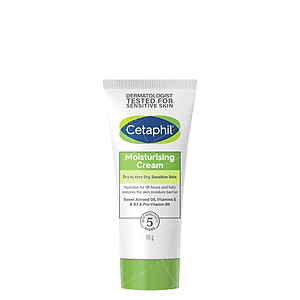 Kem dưỡng ẩm Cetaphil Moisturizing Cream 50g