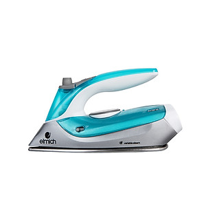Bàn là hơi nước Elmich SIE-3438 - Hàng Chính Hãng
