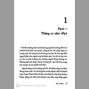 Sách Đốc-tờ Năm - Câu chuyện diệu kỳ về người chống lại bệnh dịch hạch