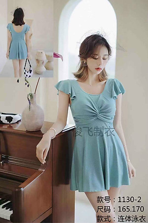 Váy Bơi Đồ Bơi Nữ Cao Cấp Quảng Châu