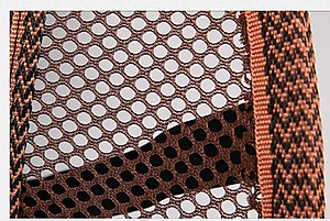 Miếng tựa lưng ghế hạt gỗ massage cao cấp