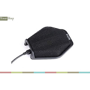 Micro Thu Âm Hội Nghị Boya BY-MC2 - Hàng Chính Hãng