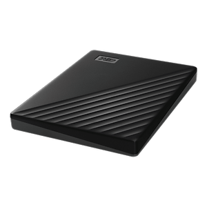 Ổ Cứng Di Động WD My Passport Hàng Chính Hãng