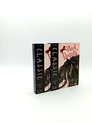 Mini Classics - Black Beauty