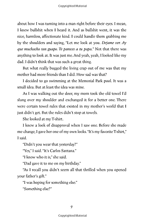 Aristotle and Dante Discover the Secrets of the Universe