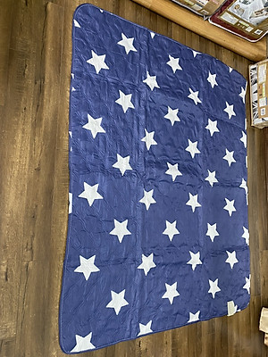 Đệm điện Hàn Quốc 135 x 180cm