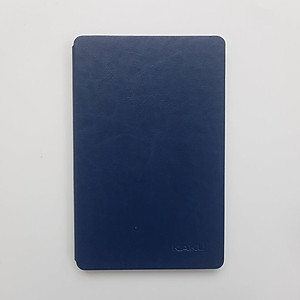 Bao da gập, lưng cứng cho Samsung Galaxy Tab A7 10.4 SM-T505 hãng Kakusiga- Hàng nhập khẩu