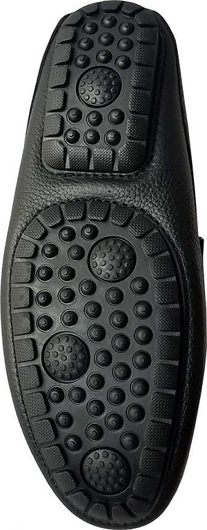 Giày SaBo Nam Da Bò BIGGBEN Cao Cấp SB79