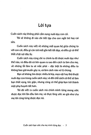 Cuốn Sách Bạn Ước Cha Mẹ Mình Từng Đọc (Và Con Bạn Sẽ Vui Nếu Bạn Đọc Nó)