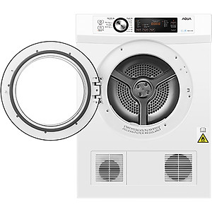 Máy sấy Aqua 7 KG AQH-V700FW