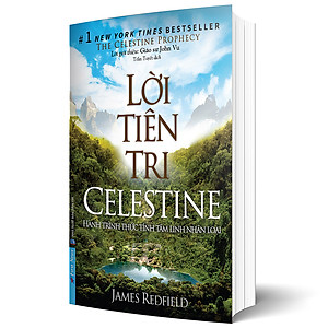 Sách Lời Tiên Tri Celestine