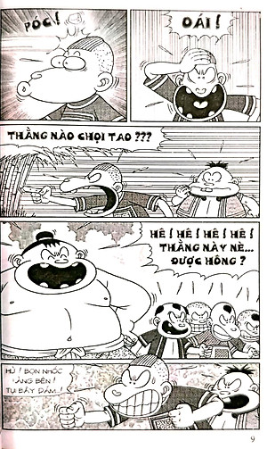 Thần Đồng Đất Việt 76 - Ông Tổ Thần Cơ