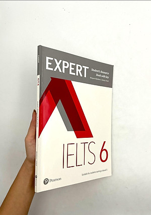 Expert IELTS 6: Student Resource + Key