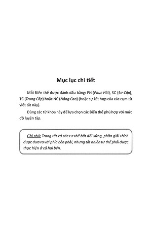 YOGA VỚI GHẾ - Bản đầy đủ - Hướng dẫn thực hành toàn diện Iyengar Yoga với Ghế