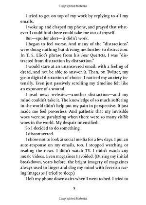 Notes On A Nervous Planet