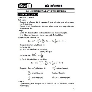 Combo Hướng Dẫn Học Phương Pháp Giải Toán 8 - Tập 1 + 2 (Bám Sát SGK Chân Trời Sáng Tạo - Bộ 2 Cuốn)