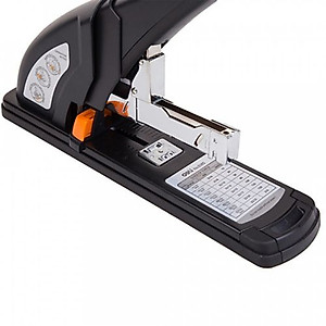 Dập ghim đại 240 tờ Deli - E0385