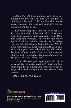 Sách Đối mặt với Tự kỷ - Cùng nhau vượt qua