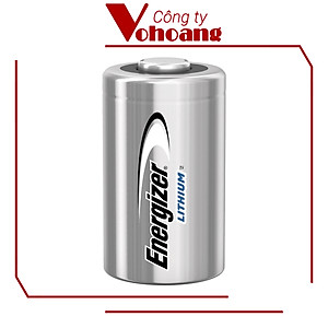 Pin CR2 Lithium 3V Energizer dùng cho máy ảnh , máy đo khoảng cách - hàng chính hãng