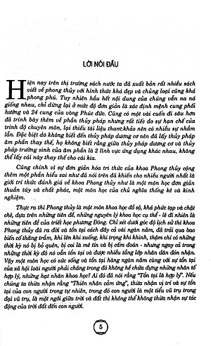 Phong Thủy Ứng Dụng Trong Kiến Trúc Hiện Đại (Tái Bản 2023)