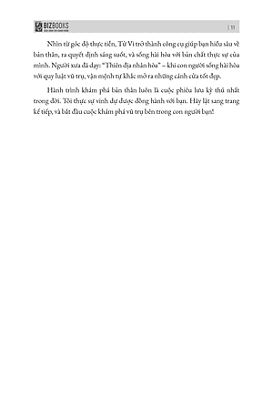 Combo 2 Sách Kinh Dịch – Tử Vi: Tử Vi Luận Giải + Kinh Dịch Đạo Của Người Quân Tử | Luận Mệnh – Hiểu Đạo