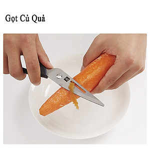 Kéo Nhà Bếp Đa Năng Huohou HU0062