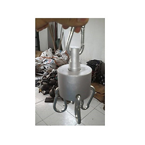 Móc xoay treo bao cát MT02 Cực Chất Hàng Sản Xuất Tiêu Chuẩn Quốc Tế